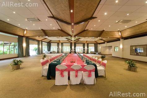 Warwick Fiji Resort & Spa 23